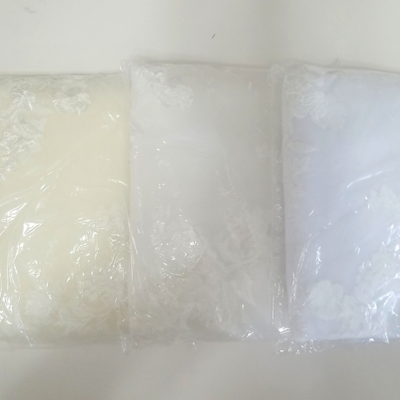 Brand New Wedding Veil - Picture 15 of 15